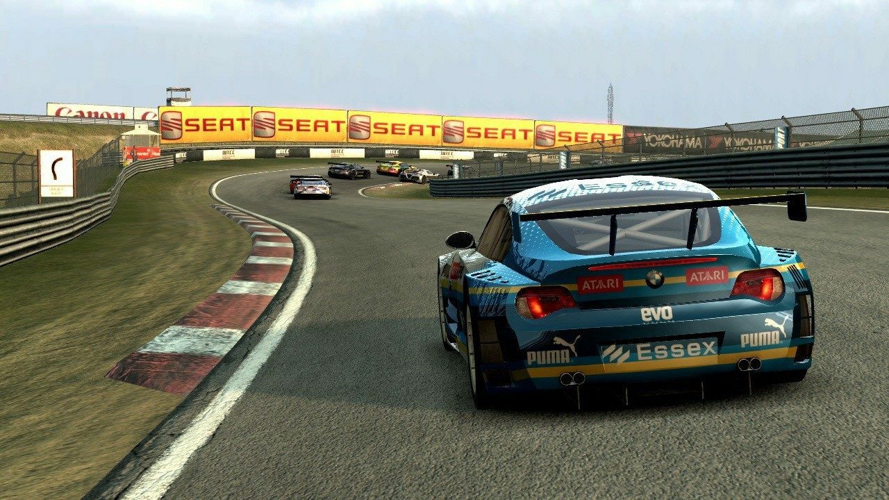 Race Pro - Imagen 29